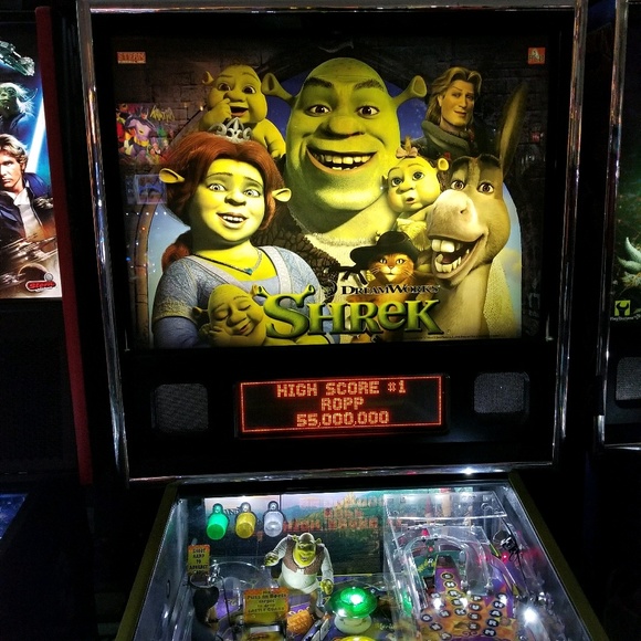 Meet your Posher, Jacob - Picture 1 of 1